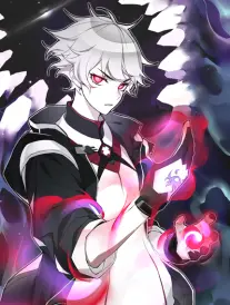 无声解剖室 动画海报